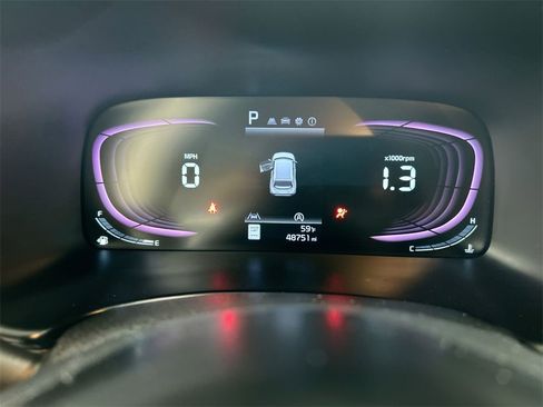 Certified 2023 Kia Soul LX image 13