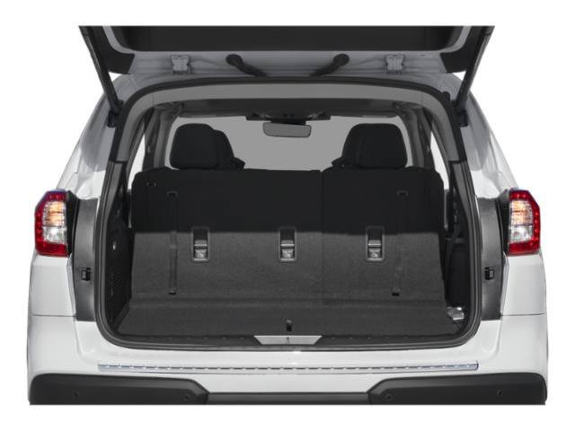Used 2025 Subaru Ascent Limited AWD/4WD image 13