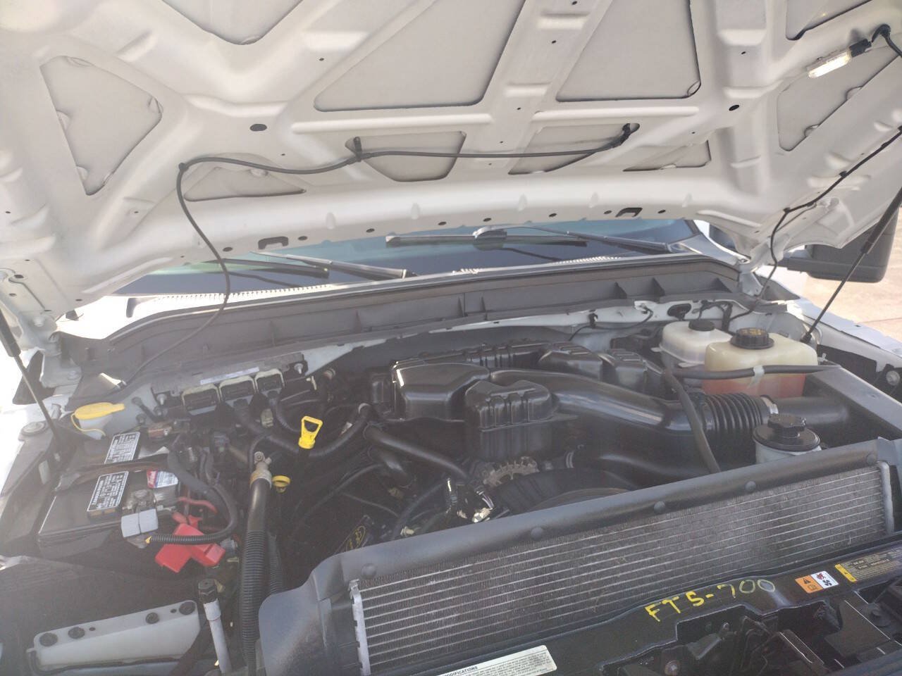 Used 2015 Ford F350 XL RWD image 20
