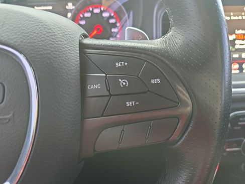 Used 2019 Dodge Charger R/T RWD image 23