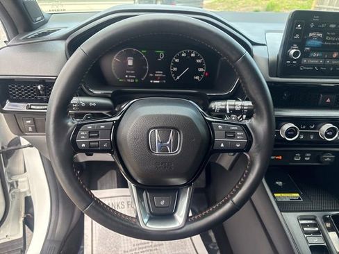 Used 2024 Honda CR-V Sport Touring image 25