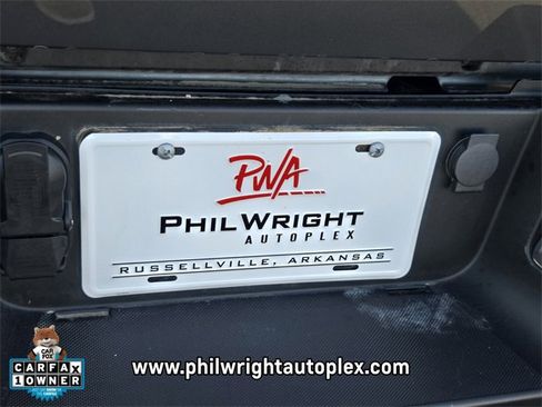 Used 2024 Ford F350 Lariat w/ Chrome Package image 18