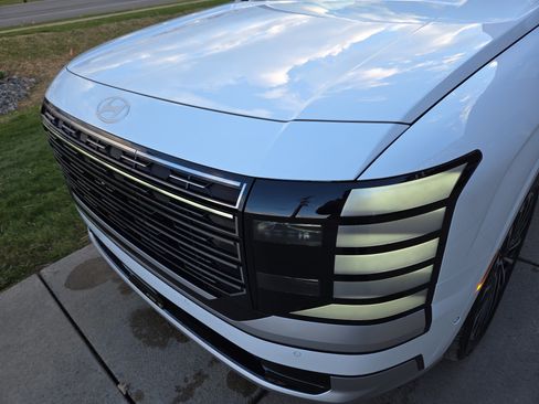 New 2026 Hyundai Palisade Calligraphy image 10