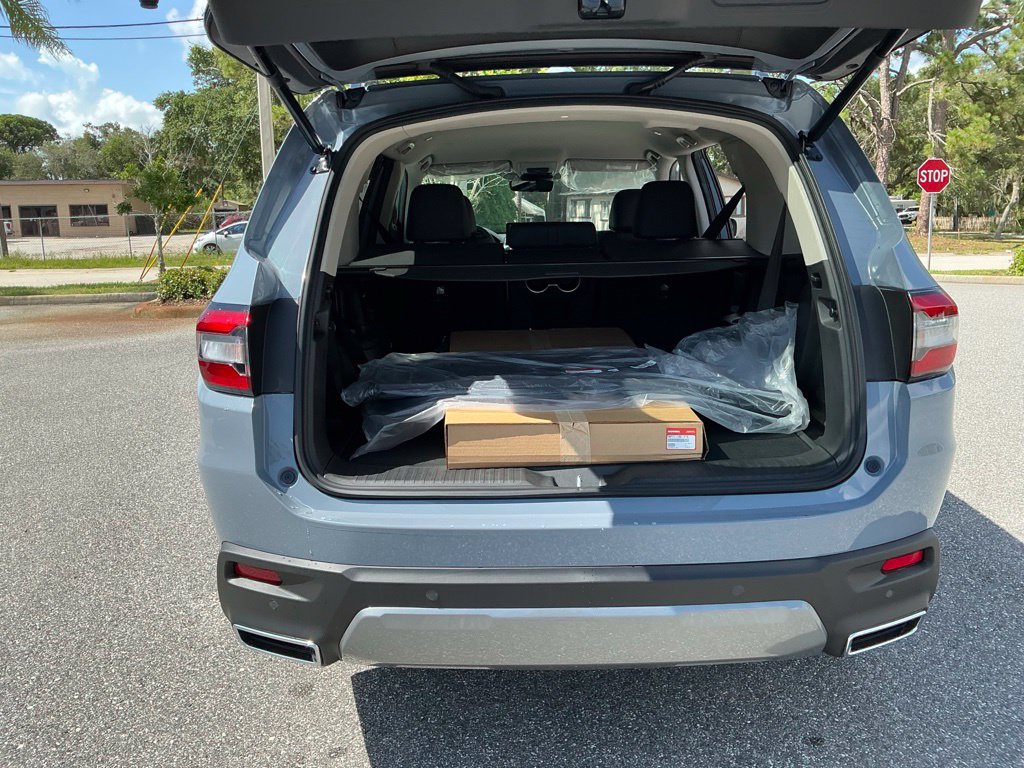 New 2026 Honda Pilot EX-L image 26