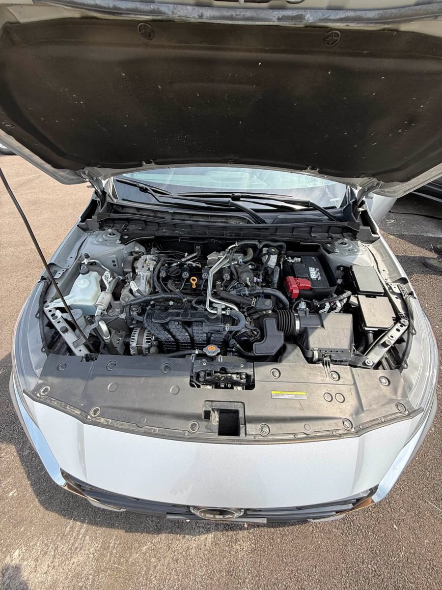Used 2023 Nissan Altima 2.5 SV w/ SV Premium Package FWD image 15