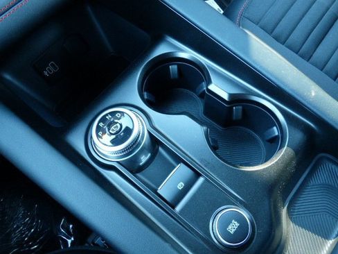 New 2026 Ford Explorer ST-Line w/ ST-Line Street Pack image 30