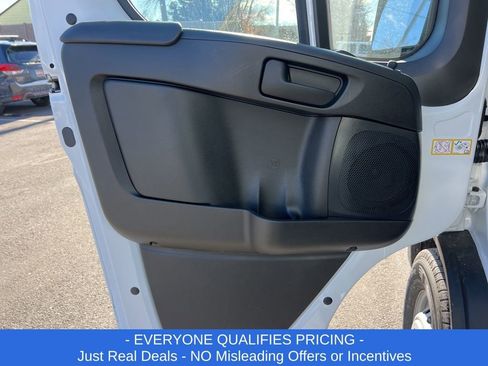 New 2026 RAM ProMaster 1500 w/ Convenience Group image 10