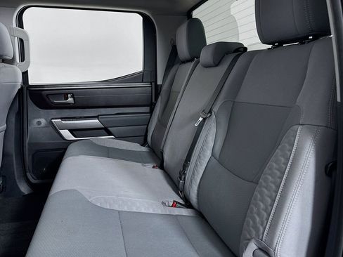 Used 2022 Toyota Tundra SR5 RWD image 13