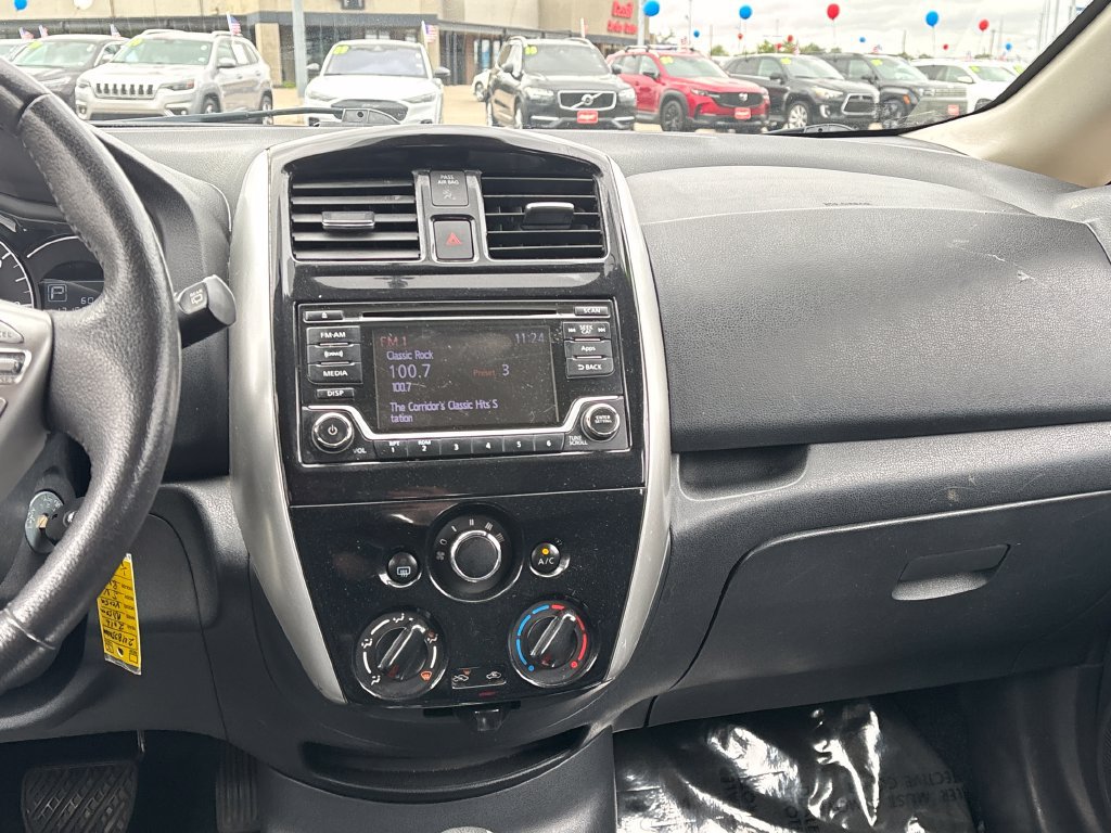 Used 2016 Nissan Versa Note SV FWD image 25