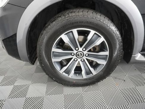 Used 2020 Nissan Armada SL w/ Premium Package image 16