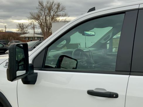 New 2026 GMC Sierra 2500 Pro image 12