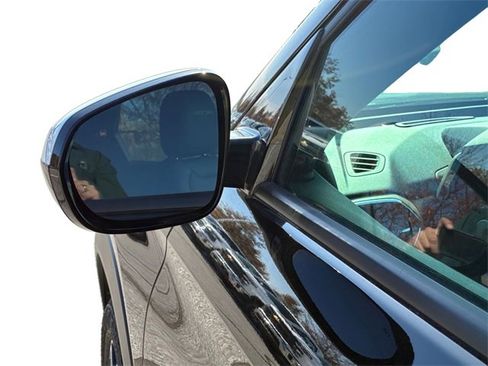 New 2025 Chevrolet TrailBlazer ACTIV w/ Convenience Package image 10