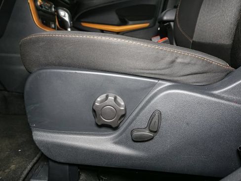 Used 2022 Ford EcoSport SE w/ SE Convenience Package AWD/4WD image 35