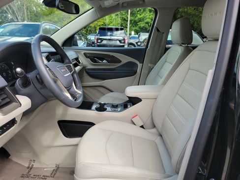 Used 2023 GMC Terrain Denali AWD/4WD image 10