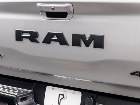 Used 2021 RAM 1500 TRX w/ TRX Level 2 Equipment Group AWD/4WD image 19