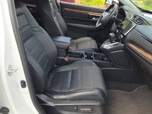 Used 2022 Honda CR-V EX-L image 17