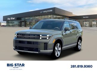 New 2026 Hyundai Santa Fe Limited video 1