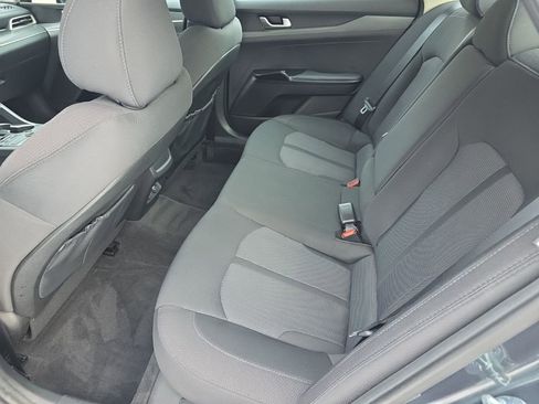 Used 2023 Kia K5 LXS image 13