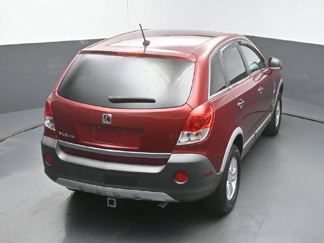 Used 2008 Saturn Vue XE w/ Preferred Package FWD image 43
