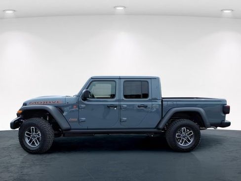 New 2026 Jeep Gladiator Mojave AWD/4WD image 5