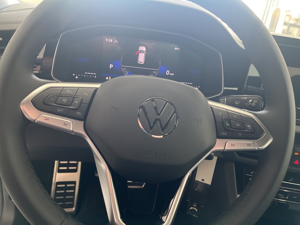 Certified 2026 Volkswagen Jetta Sport FWD image 15