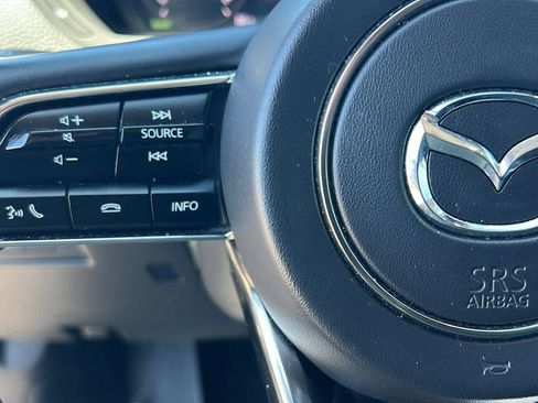Used 2024 MAZDA CX-90 Plug-In Hybrid w/ Premium Pkg AWD/4WD image 19