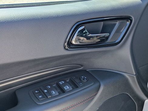 Used 2024 Dodge Durango GT AWD/4WD image 12