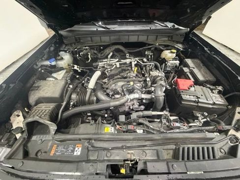 Used 2026 Ford Bronco Big Bend AWD/4WD image 13