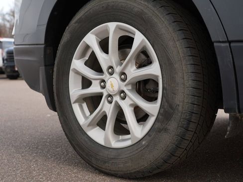 Used 2018 Chevrolet Equinox LT w/ Sun & Infotainment Package image 29