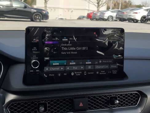 New 2026 Acura Integra A-Spec image 23