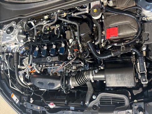 Used 2024 Acura Integra A-Spec image 28