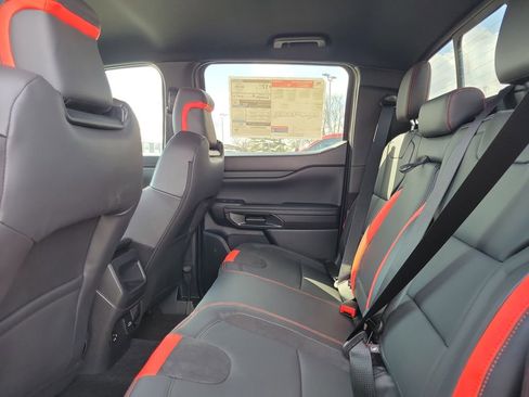 New 2026 Ford Ranger Raptor image 13