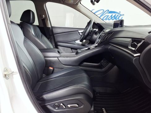 Used 2020 Acura RDX FWD w/ Technology Package image 11