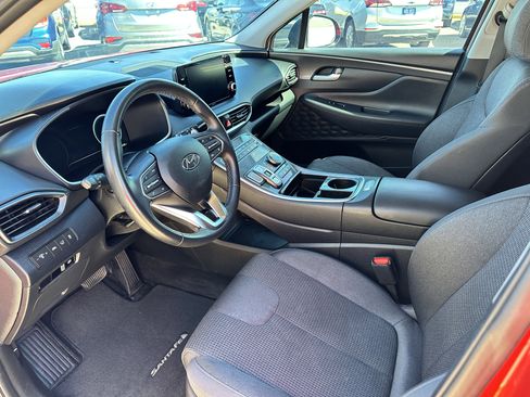 Used 2022 Hyundai Santa Fe XRT image 18