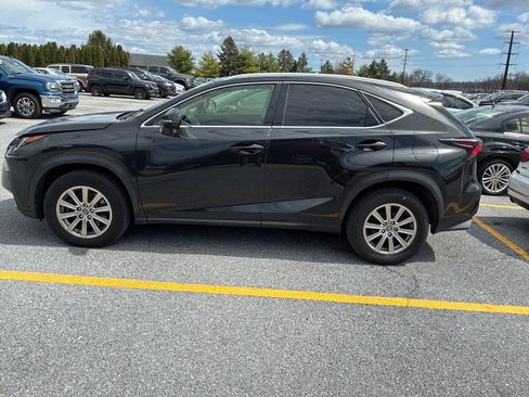 Used 2019 Lexus NX 300 AWD w/ Comfort Package image 7