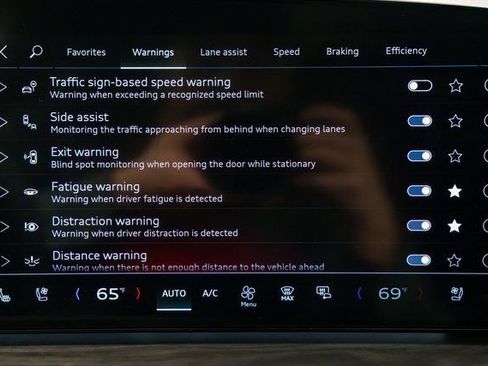 Used 2025 Audi Q5 Premium Plus image 19