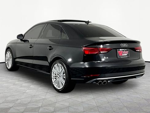 Used 2018 Audi A3 2.0T Premium FWD image 4