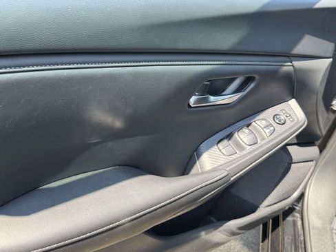 Used 2023 Nissan Sentra SV w/ All-Weather Package FWD image 25