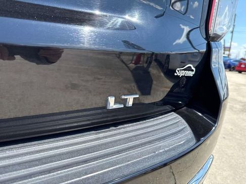 Used 2021 Chevrolet Tahoe LT image 6