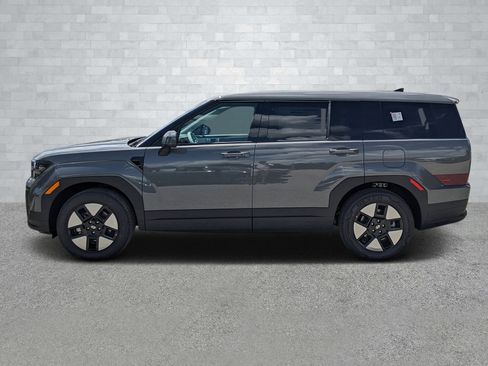 New 2026 Hyundai Santa Fe SE image 8