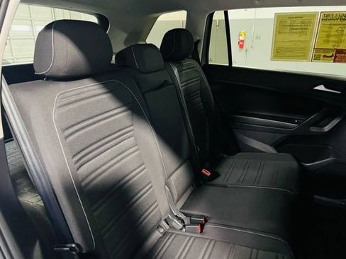 Used 2022 Volkswagen Tiguan S AWD/4WD image 27