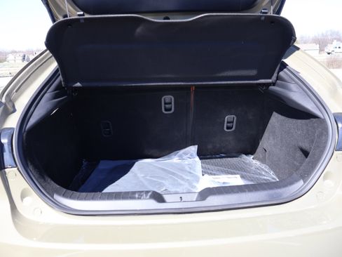 Certified 2025 MAZDA MAZDA3 Carbon image 15