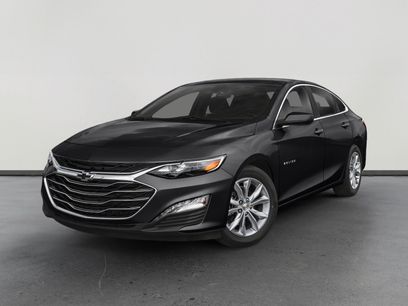 Used 2022 Chevrolet Malibu LT