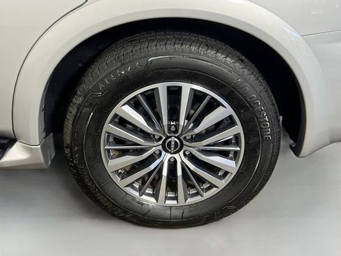 Used 2022 Nissan Armada SL image 29