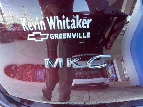 Used 2019 Lincoln MKC Reserve w/ MKC Climate Package image 33