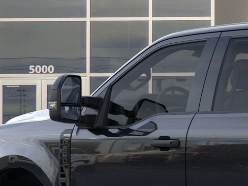 New 2026 Ford F250 XL w/ STX Appearance Package image 42