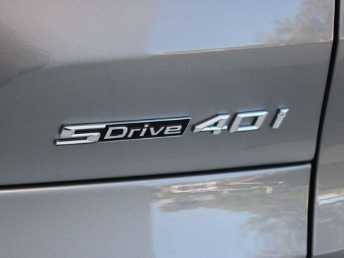 Used 2026 BMW X5 sDrive40i RWD image 31