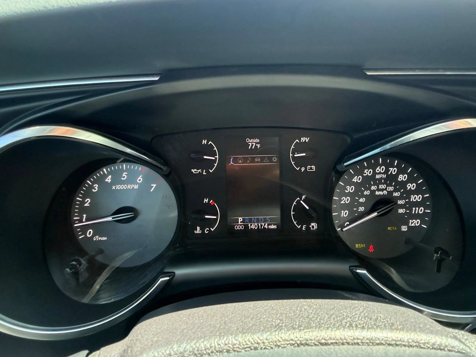 Used 2020 Toyota Sequoia TRD Pro AWD/4WD image 17