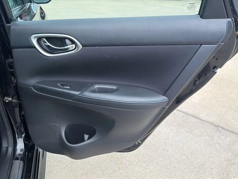 Used 2019 Nissan Sentra SR FWD image 69