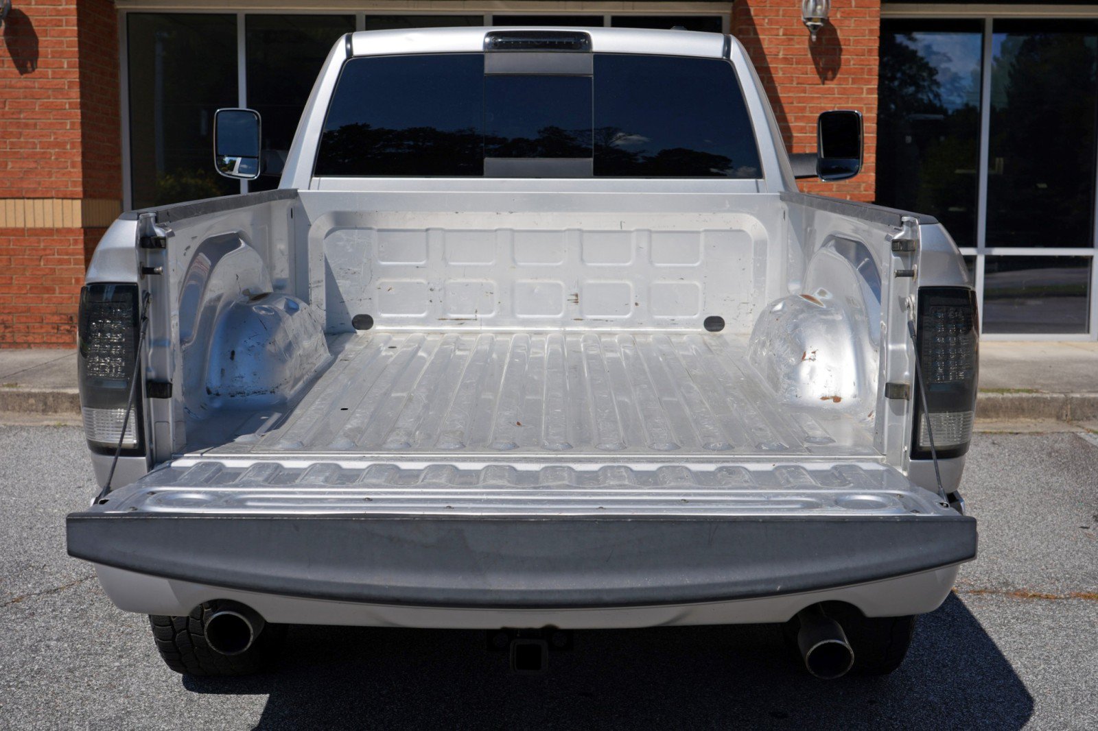 Used 2012 RAM 1500 Sport w/ Remote Start & Security Group AWD/4WD image 9